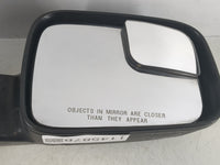 2011-2012 Nissan Juke Passenger Side View Mirror - Right Door Mirror OEM Used - Oemusedautoparts1.com