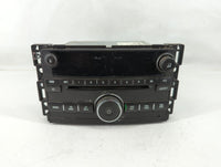 2011-2014 Nissan Juke Radio AM FM Cd Player Receiver Replacement P/N:25833529 Fits OEM Used Auto Parts - Oemusedautoparts1.c