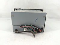 2011-2014 Nissan Juke Radio AM FM Cd Player Receiver Replacement P/N:25833529 Fits OEM Used Auto Parts - Oemusedautoparts1.c