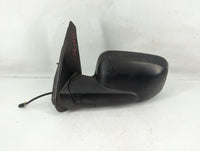 2011-2012 Nissan Juke Driver Side View Mirror - Left Door Mirror OEM Used - Oemusedautoparts1.com