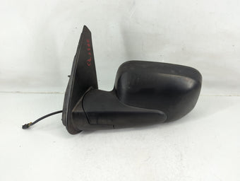 compare product 2011-2012 Nissan Juke Driver Side View Mirror - Left Door Mirror OEM Used