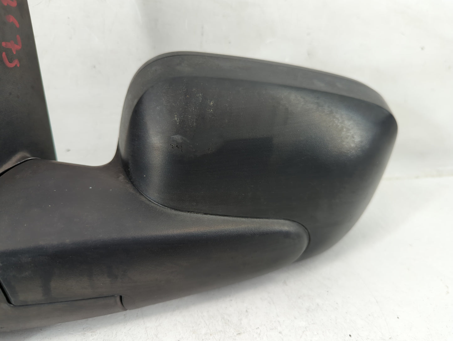 2011-2012 Nissan Juke Driver Side View Mirror - Left Door Mirror OEM Used - Oemusedautoparts1.com