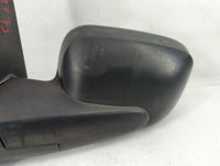 2011-2012 Nissan Juke Driver Side View Mirror - Left Door Mirror OEM Used - Oemusedautoparts1.com