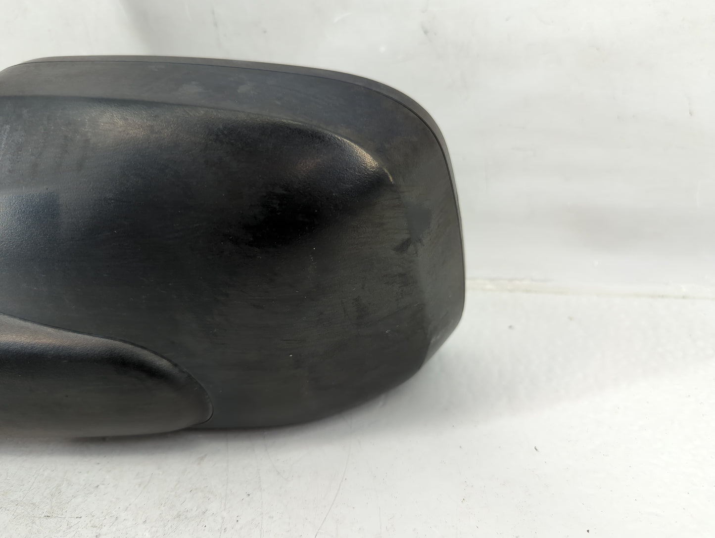 2011-2012 Nissan Juke Driver Side View Mirror - Left Door Mirror OEM Used - Oemusedautoparts1.com