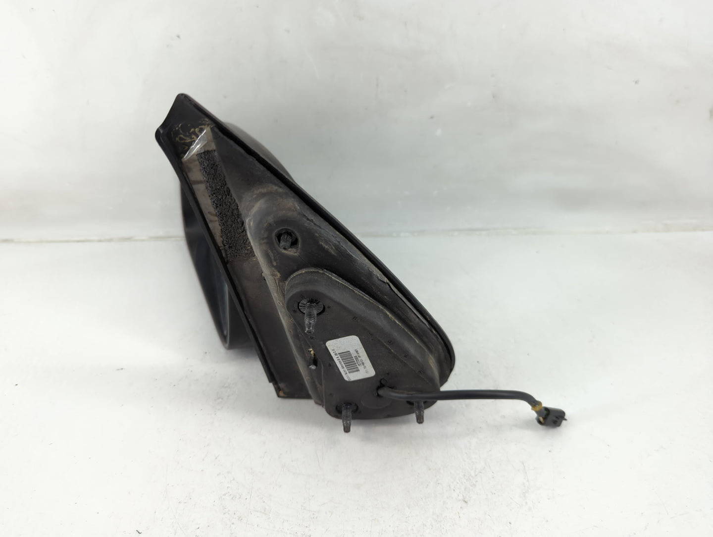2011-2012 Nissan Juke Driver Side View Mirror - Left Door Mirror OEM Used - Oemusedautoparts1.com