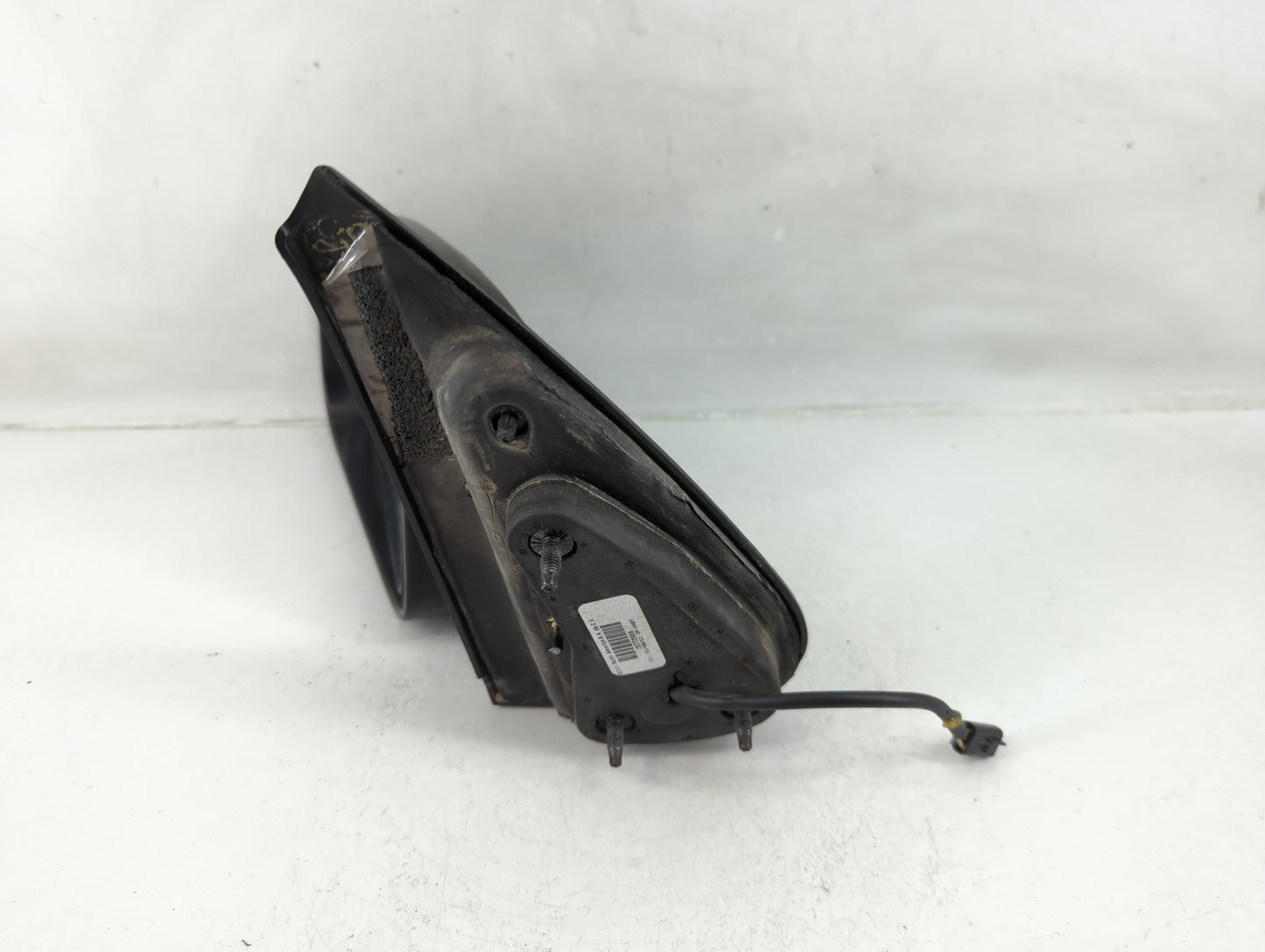 2011-2012 Nissan Juke Driver Side View Mirror - Left Door Mirror OEM Used - Oemusedautoparts1.com