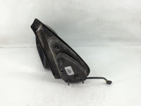 2011-2012 Nissan Juke Driver Side View Mirror - Left Door Mirror OEM Used - Oemusedautoparts1.com