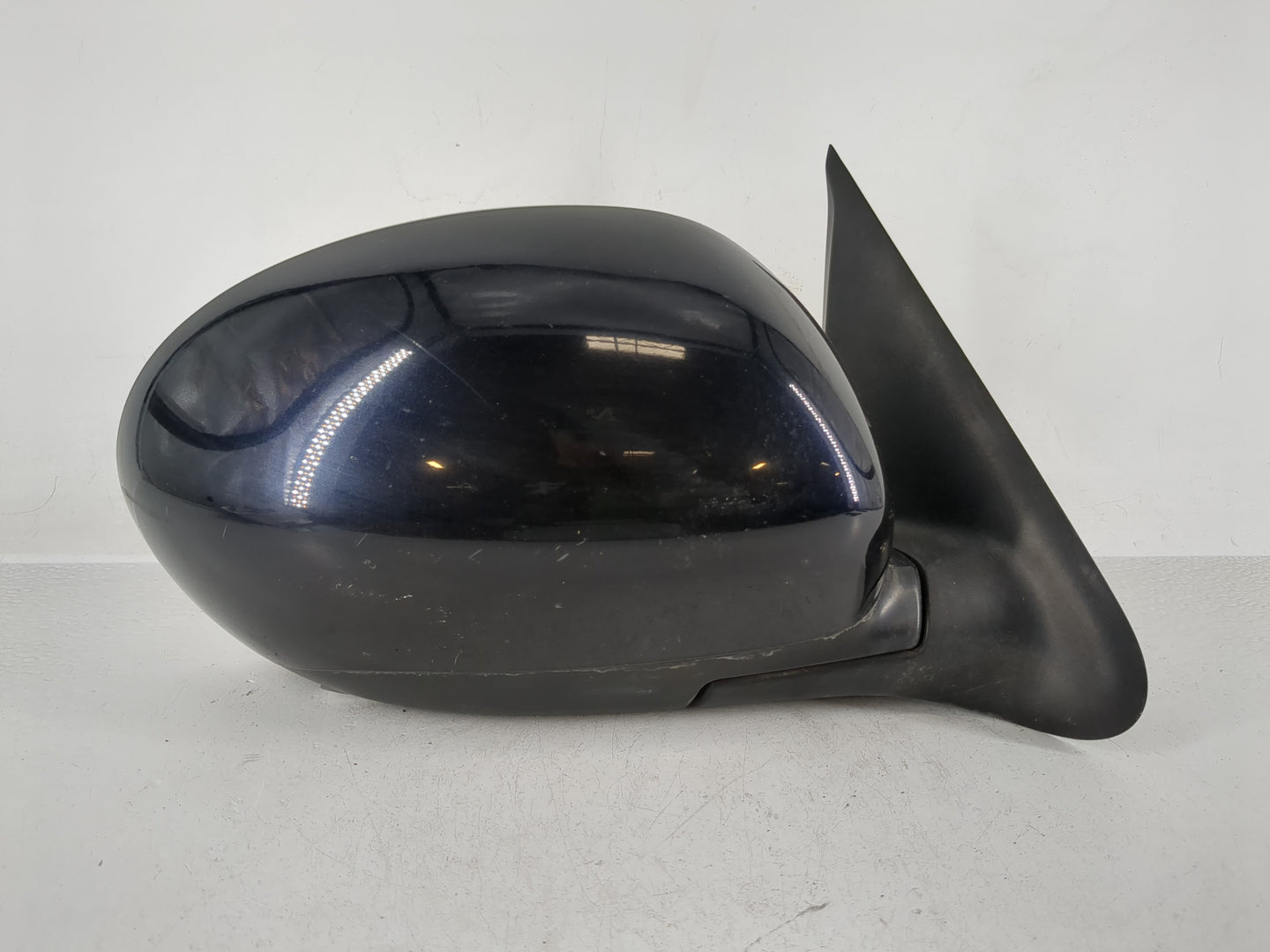 2011 Nissan Juke Driver Side View Mirror - Left Door Mirror OEM Used - Oemusedautoparts1.com