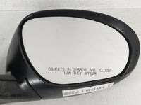 2011 Nissan Juke Driver Side View Mirror - Left Door Mirror OEM Used - Oemusedautoparts1.com