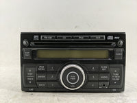 2011-2014 Nissan Juke Radio AM FM Cd Player Receiver Replacement P/N:28185 1KM2A Fits Fits 2011 2012 2013 2014 OEM Used Auto