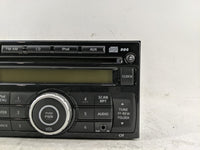 2011-2014 Nissan Juke Radio AM FM Cd Player Receiver Replacement P/N:28185 1KM2A Fits Fits 2011 2012 2013 2014 OEM Used Auto