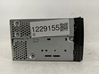 2011-2014 Nissan Juke Radio AM FM Cd Player Receiver Replacement P/N:28185 1KM2A Fits Fits 2011 2012 2013 2014 OEM Used Auto