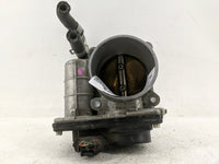 2011-2017 Nissan Juke Throttle Body Fits Fits 2011 2012 2013 2014 2015 2016 2017 OEM Used Auto Parts - Oemusedautoparts1.com