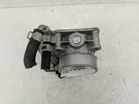 2011-2017 Nissan Juke Throttle Body Fits Fits 2011 2012 2013 2014 2015 2016 2017 OEM Used Auto Parts - Oemusedautoparts1.com