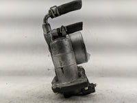 2011-2017 Nissan Juke Throttle Body Fits Fits 2011 2012 2013 2014 2015 2016 2017 OEM Used Auto Parts - Oemusedautoparts1.com