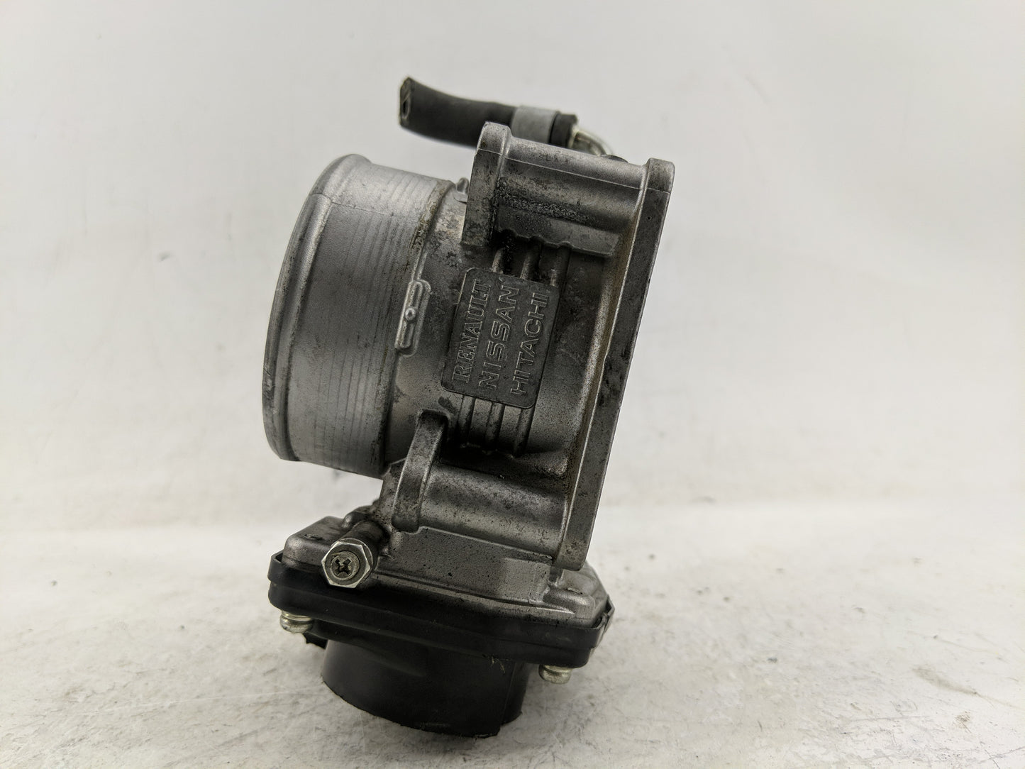 2011-2017 Nissan Juke Throttle Body Fits Fits 2011 2012 2013 2014 2015 2016 2017 OEM Used Auto Parts - Oemusedautoparts1.com
