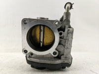 2011-2017 Nissan Juke Throttle Body Fits Fits 2011 2012 2013 2014 2015 2016 2017 OEM Used Auto Parts - Oemusedautoparts1.com