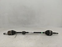 2011 Nissan Juke Axle Shaft Front Driver Cv C/v - Oemusedautoparts1.com