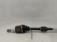 2011 Nissan Juke Axle Shaft Front Driver Cv C/v - Oemusedautoparts1.com