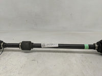 2011 Nissan Juke Axle Shaft Front Driver Cv C/v - Oemusedautoparts1.com