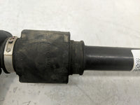 2011 Nissan Juke Axle Shaft Front Driver Cv C/v - Oemusedautoparts1.com
