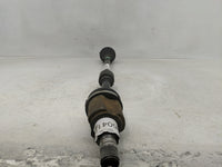 2011 Nissan Juke Axle Shaft Front Driver Cv C/v - Oemusedautoparts1.com