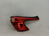 2011-2014 Nissan Juke Tail Light Assembly Passenger Right OEM Fits Fits 2011 2012 2013 2014 OEM Used Auto Parts - Oemusedaut
