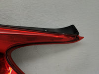 2011-2014 Nissan Juke Tail Light Assembly Passenger Right OEM Fits Fits 2011 2012 2013 2014 OEM Used Auto Parts - Oemusedaut
