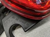 2011-2014 Nissan Juke Tail Light Assembly Passenger Right OEM Fits Fits 2011 2012 2013 2014 OEM Used Auto Parts - Oemusedaut