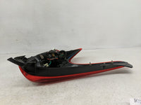 2011-2014 Nissan Juke Tail Light Assembly Passenger Right OEM Fits Fits 2011 2012 2013 2014 OEM Used Auto Parts - Oemusedaut