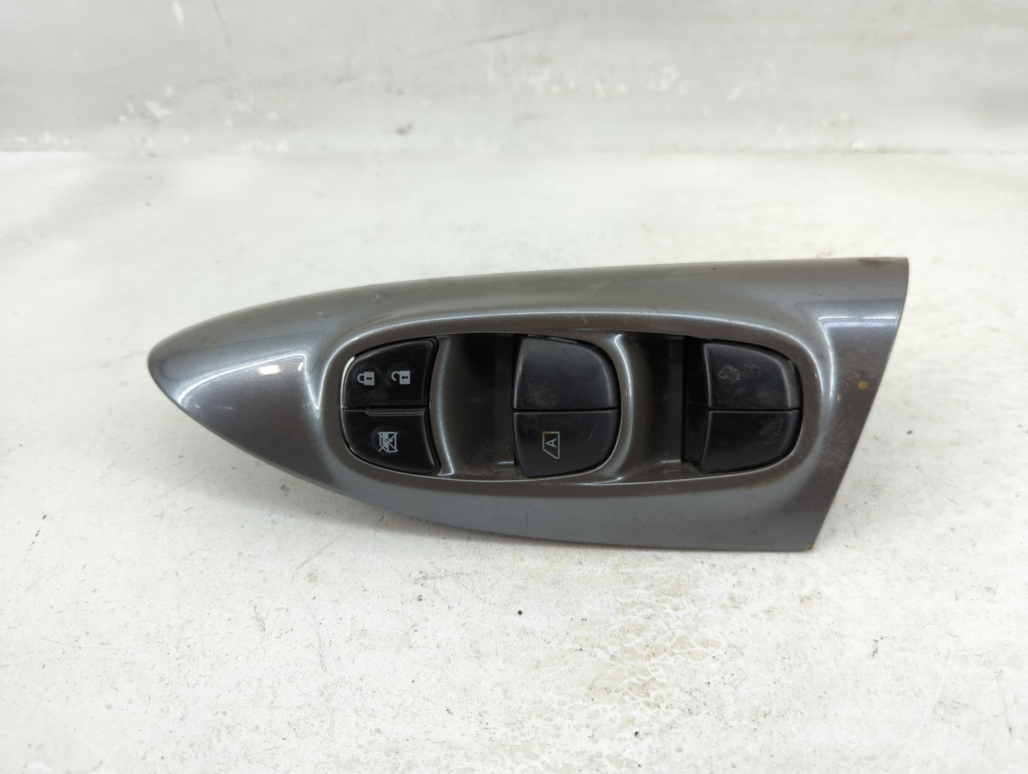 2011-2017 Nissan Juke Master Power Window Switch Replacement Driver Side Left Fits Fits 2011 2012 2013 2014 2015 2017 OEM Us