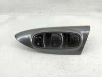 2011-2017 Nissan Juke Master Power Window Switch Replacement Driver Side Left Fits Fits 2011 2012 2013 2014 2015 2017 OEM Us
