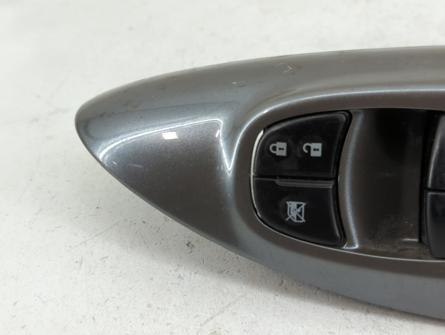 2011-2017 Nissan Juke Master Power Window Switch Replacement Driver Side Left Fits Fits 2011 2012 2013 2014 2015 2017 OEM Us