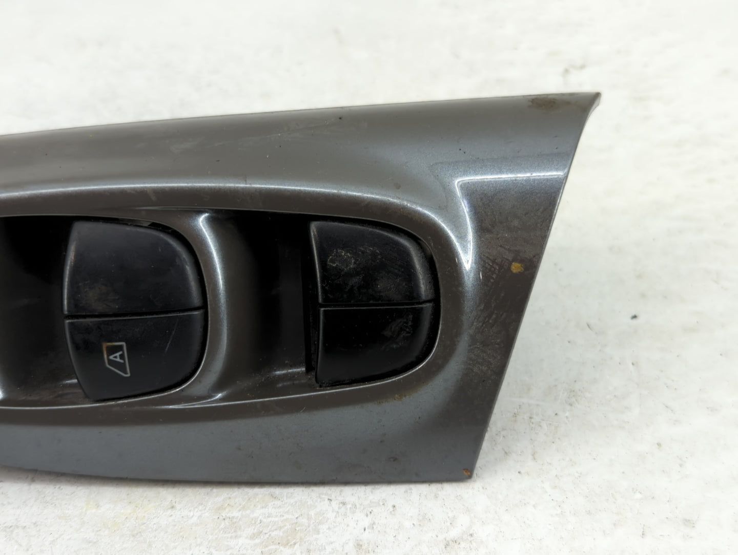2011-2017 Nissan Juke Master Power Window Switch Replacement Driver Side Left Fits Fits 2011 2012 2013 2014 2015 2017 OEM Us