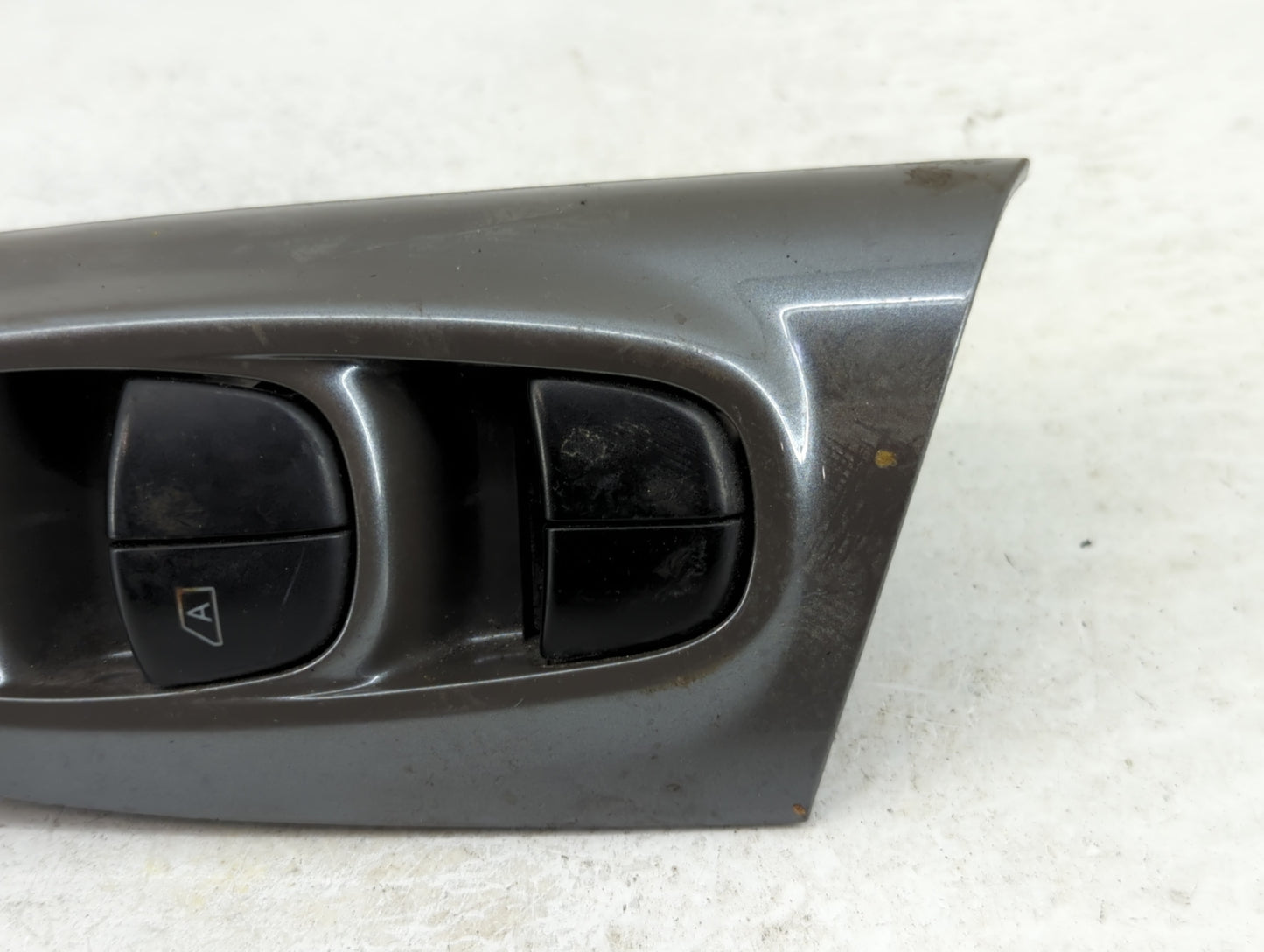 2011-2017 Nissan Juke Master Power Window Switch Replacement Driver Side Left Fits Fits 2011 2012 2013 2014 2015 2017 OEM Us