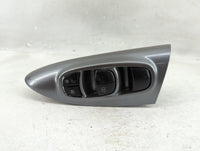 2011-2017 Nissan Juke Master Power Window Switch Replacement Driver Side Left P/N:25401 1KA0B Fits OEM Used Auto Parts - Oem