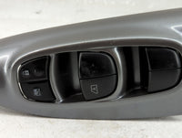 2011-2017 Nissan Juke Master Power Window Switch Replacement Driver Side Left P/N:25401 1KA0B Fits OEM Used Auto Parts - Oem