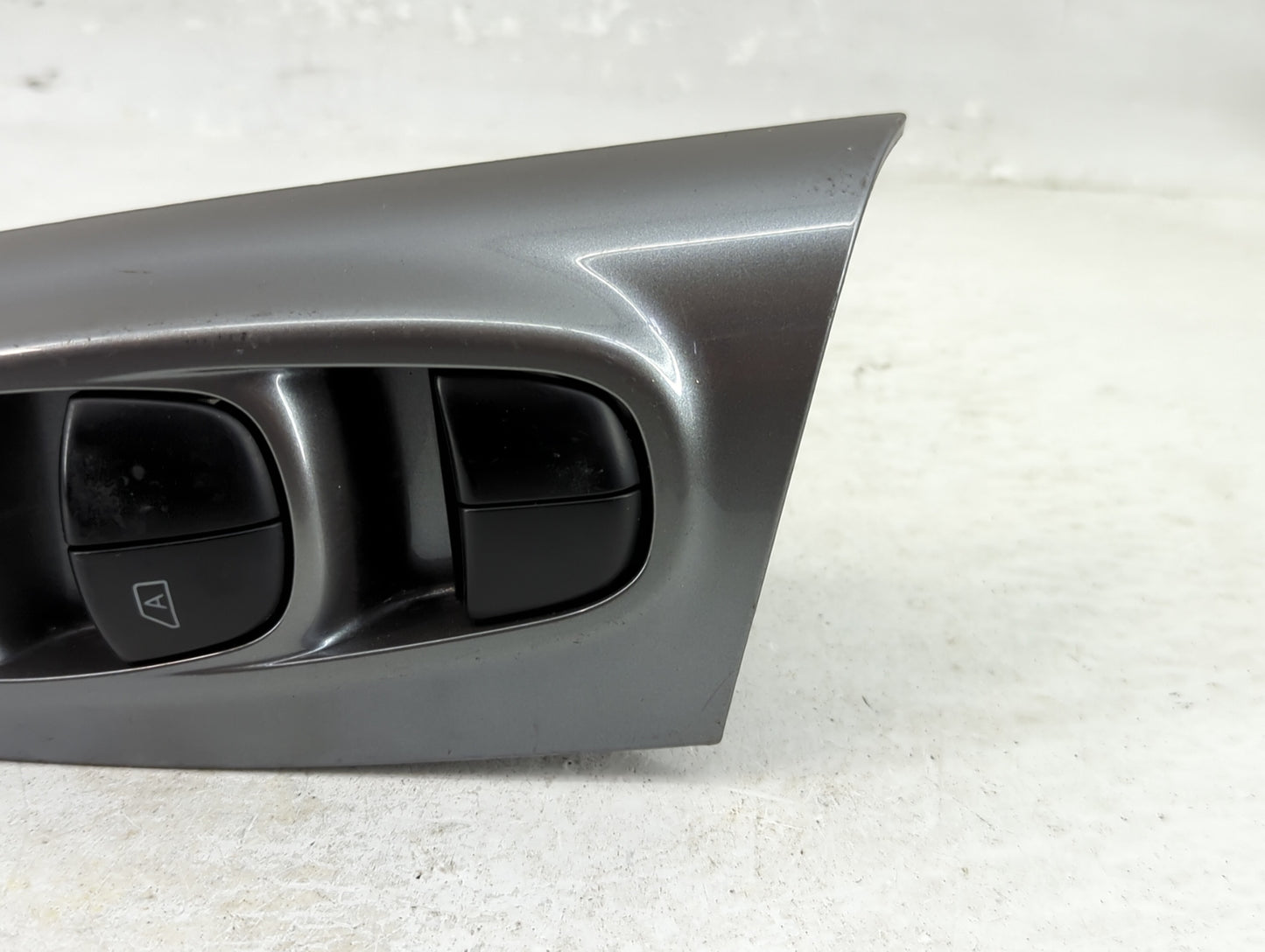 2011-2017 Nissan Juke Master Power Window Switch Replacement Driver Side Left P/N:25401 1KA0B Fits OEM Used Auto Parts - Oem