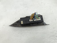 2011-2017 Nissan Juke Master Power Window Switch Replacement Driver Side Left P/N:25401 1KA0B Fits OEM Used Auto Parts - Oem
