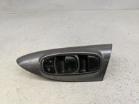 2011-2017 Nissan Juke Master Power Window Switch Replacement Driver Side Left P/N:25401 1KA0A Fits OEM Used Auto Parts - Oem