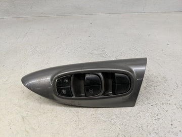 2011-2017 Nissan Juke Master Power Window Switch Replacement Driver Side Left P/N:25401 1KA0A Fits OEM Used Auto Parts - Oem