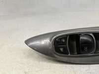 2011-2017 Nissan Juke Master Power Window Switch Replacement Driver Side Left P/N:25401 1KA0A Fits OEM Used Auto Parts - Oem