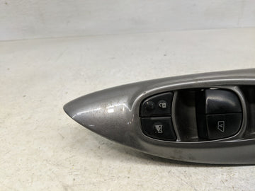 2011-2017 Nissan Juke Master Power Window Switch Replacement Driver Side Left P/N:25401 1KA0A Fits OEM Used Auto Parts