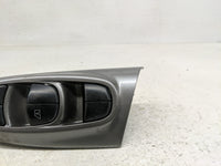 2011-2017 Nissan Juke Master Power Window Switch Replacement Driver Side Left P/N:25401 1KA0A Fits OEM Used Auto Parts - Oem