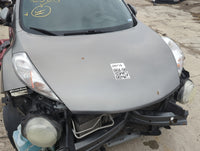 2011-2012 Nissan Juke Hood Oem - Oemusedautoparts1.com