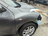 2011-2012 Nissan Juke Passenger Fender - Oemusedautoparts1.com