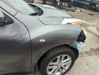 compare product 2011-2012 Nissan Juke Passenger Fender