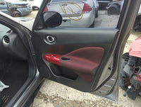 2011 Nissan Juke Front Right Passenger Interior Door Panel Trim - Oemusedautoparts1.com
