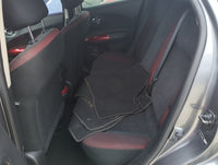 2011 Nissan Juke Rear Seat Oem - Oemusedautoparts1.com