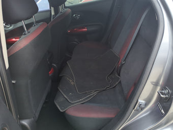 compare product 2011 Nissan Juke Rear Seat Oem